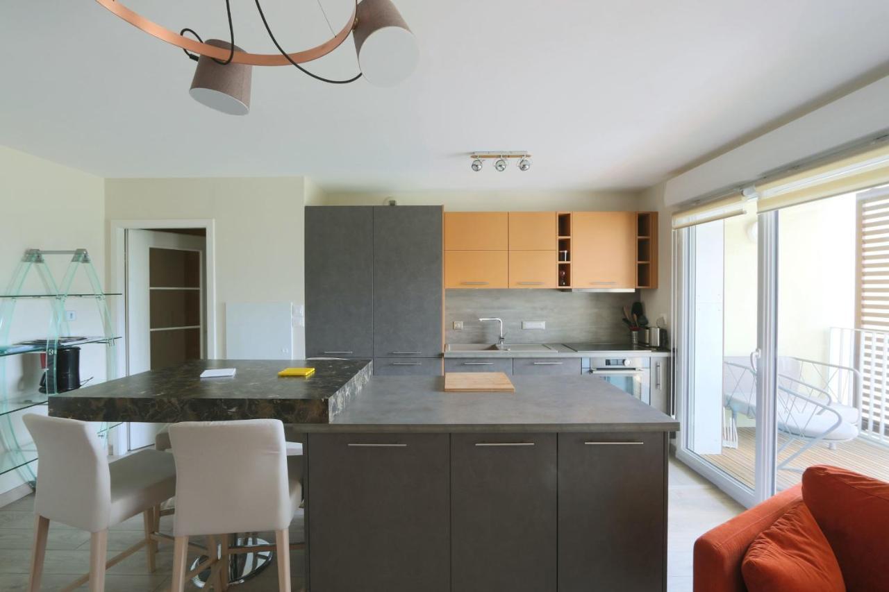 Lounge T3# Garedetours #Standing Apartment ภายนอก รูปภาพ