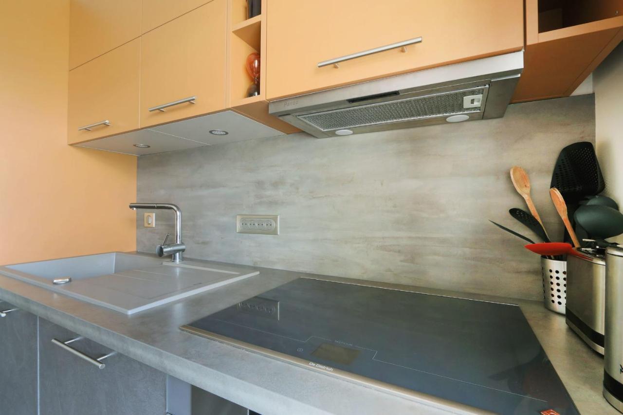 Lounge T3# Garedetours #Standing Apartment ภายนอก รูปภาพ