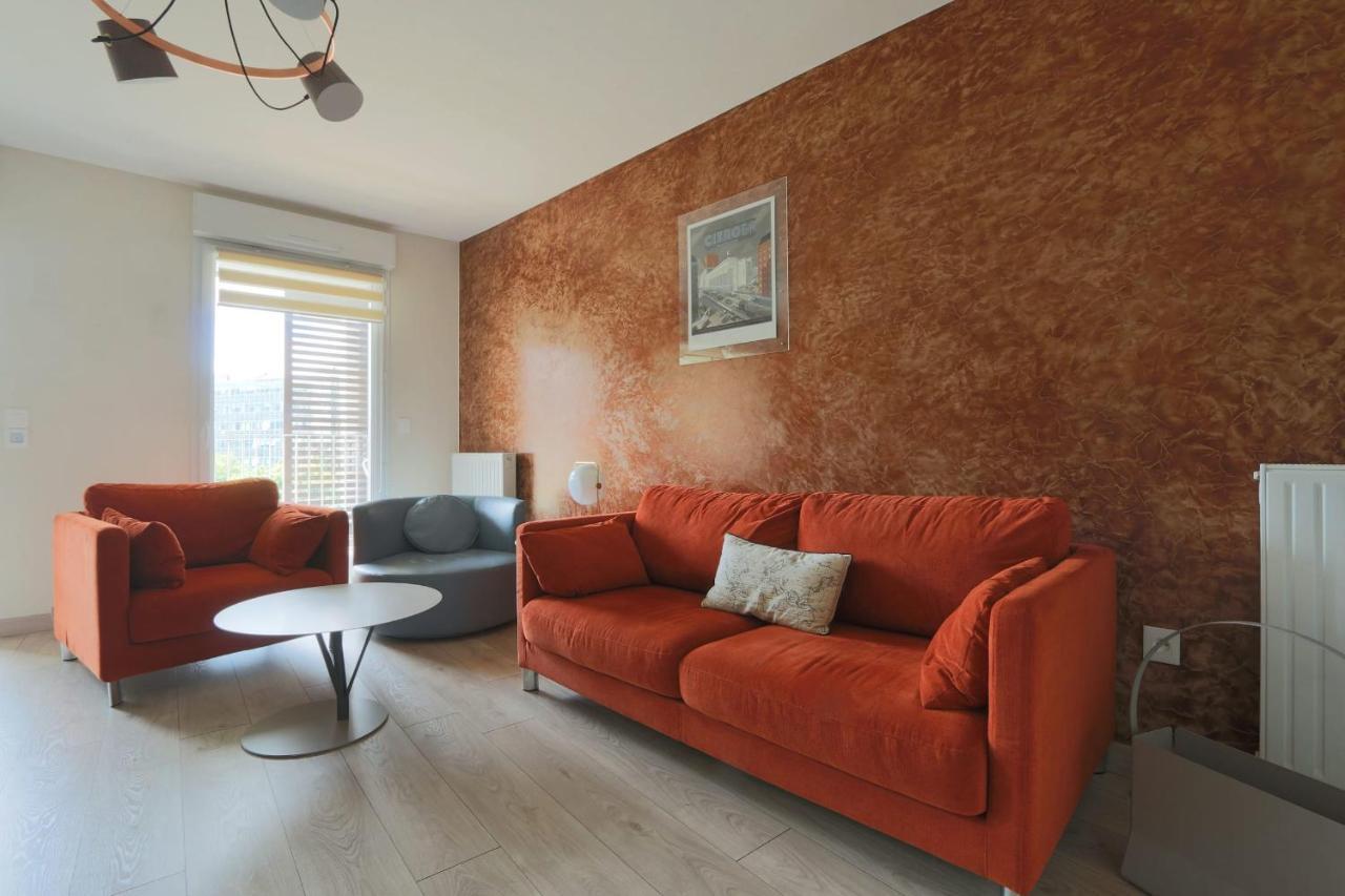 Lounge T3# Garedetours #Standing Apartment ภายนอก รูปภาพ