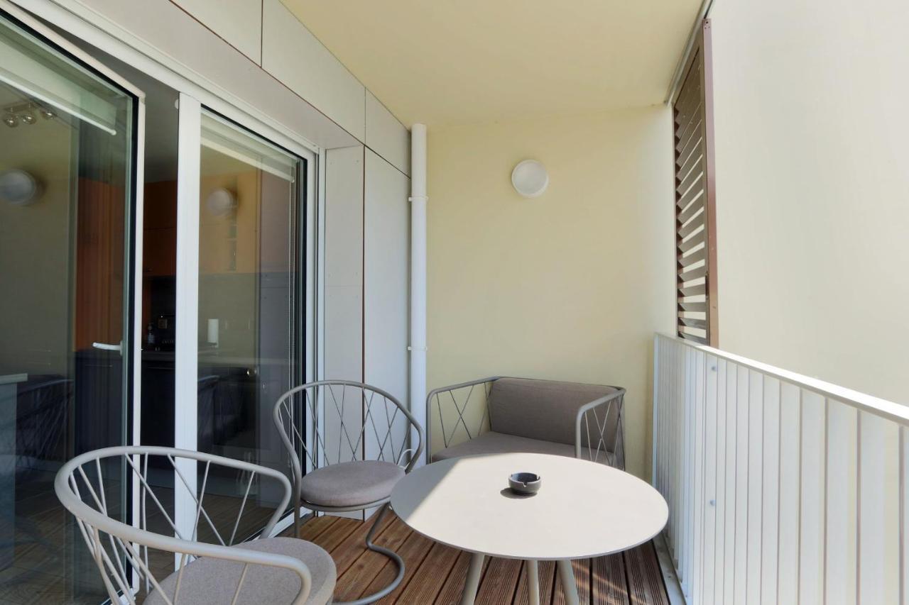Lounge T3# Garedetours #Standing Apartment ภายนอก รูปภาพ