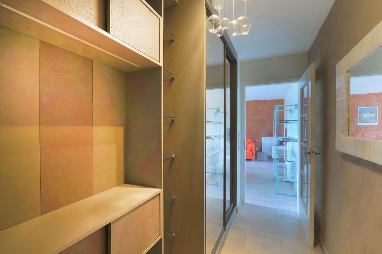 Lounge T3# Garedetours #Standing Apartment ภายนอก รูปภาพ